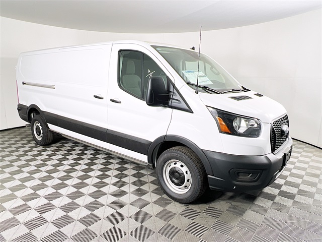 2024 Ford Transit Cargo Van Base