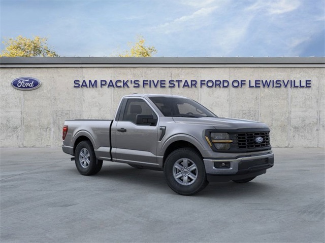 2024 Ford F-150 XL