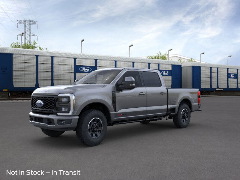 2024 Ford Super Duty F-250® LARIAT