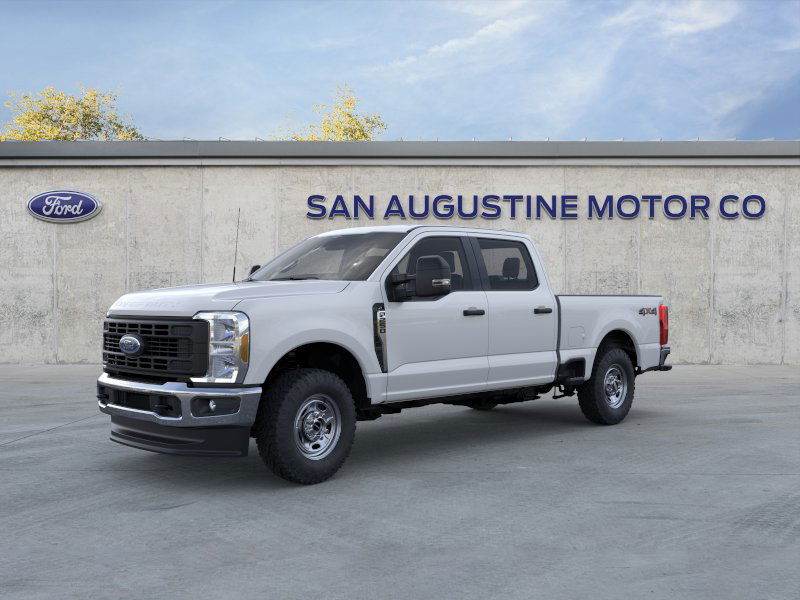 2024 Ford Super Duty F-250 SRW