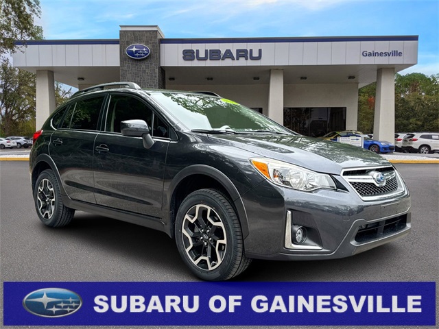 2017 Subaru Crosstrek 2.0I Premium