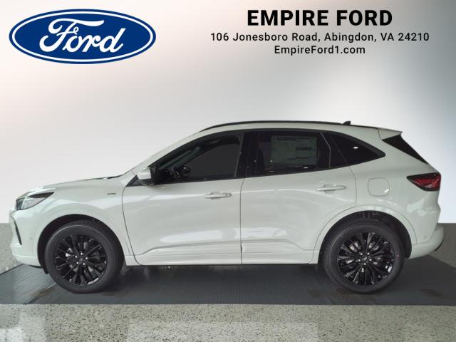 2024 Ford Escape ST-Line Elite