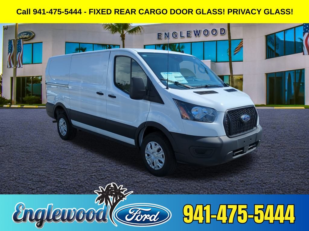 2024 Ford Transit-250 Base