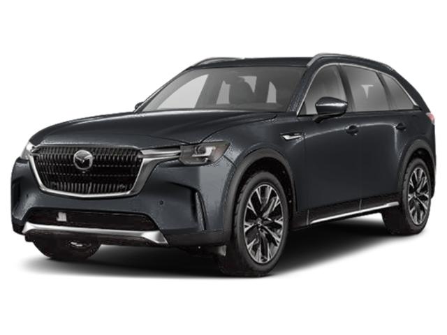 2025 Mazda CX-90 Phev Premium