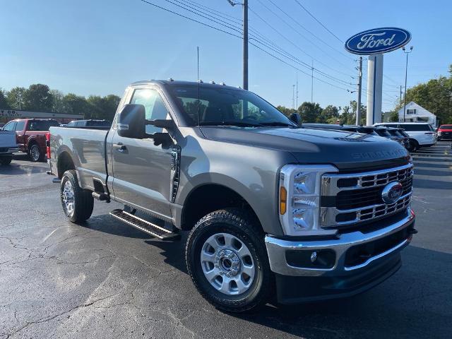 2024 Ford Super Duty F-350 SRW XLT