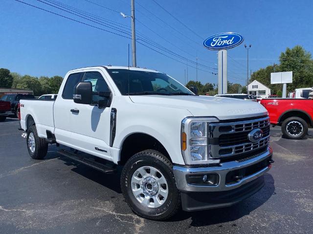 2024 Ford Super Duty F-350 SRW XLT