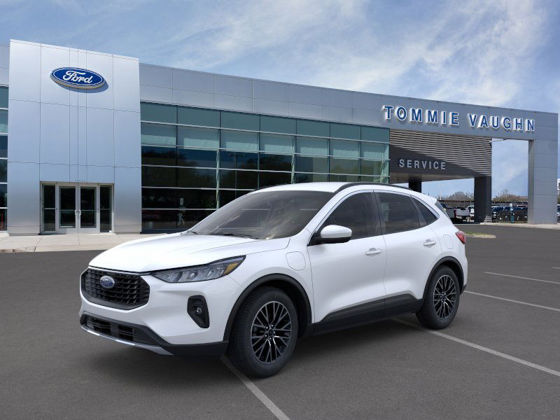 2024 Ford Escape PHEV