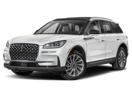 2025 Lincoln Corsair Grand Touring