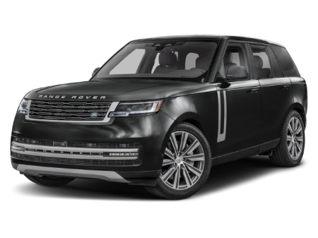 2025 Land Rover Range Rover P530 Autobiography