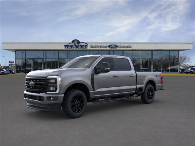 2024 Ford F-250SD XLT