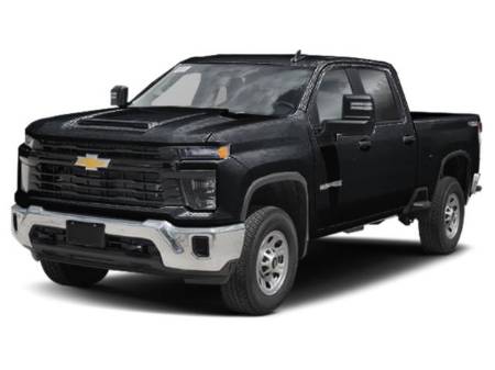 2024 Chevrolet Silverado LT