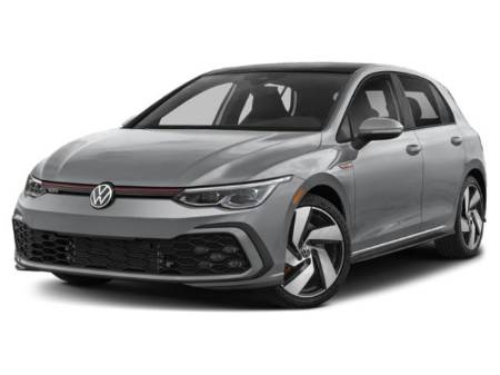 2024 Volkswagen Golf GTI 2.0T 380 S