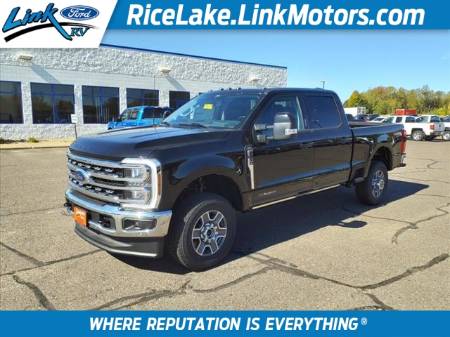 2024 Ford F-350 Super Duty XL