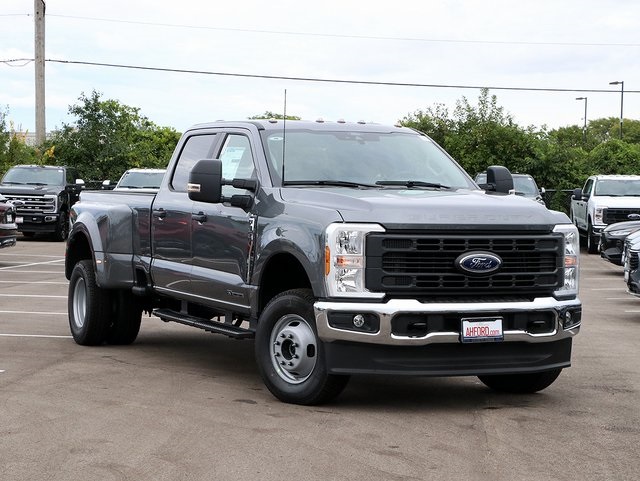 2024 Ford F-350SD XL