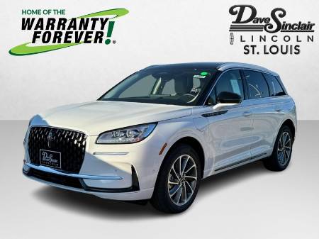 2024 Lincoln Corsair Grand Touring