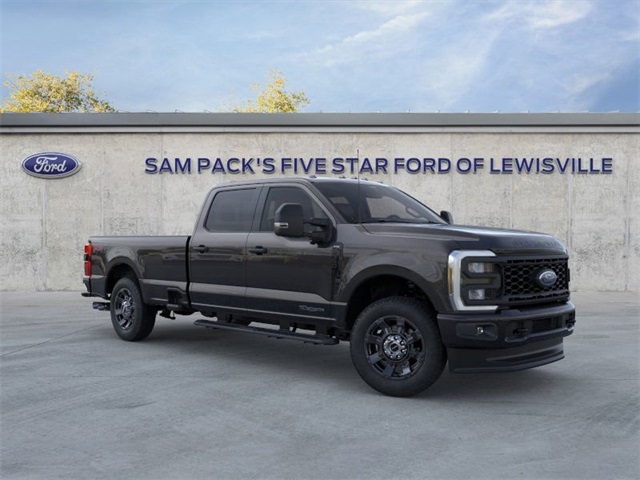 2024 Ford F-350SD XL