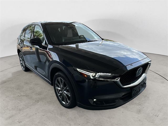 2020 Mazda CX-5 Signature