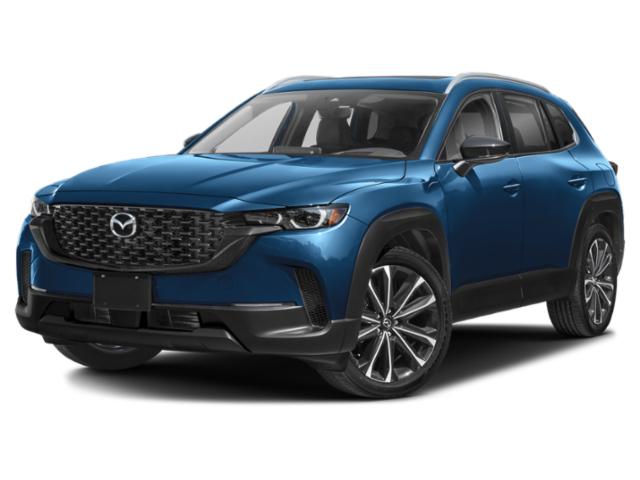 New 2025 Mazda CX-50 2.5 S Premium Plus Package