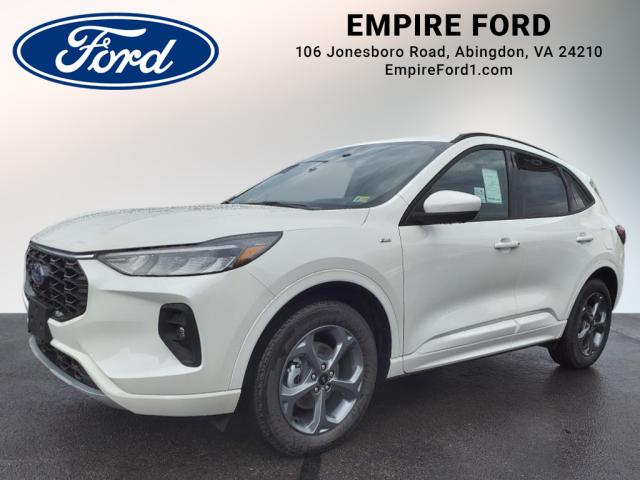 2024 Ford Escape ST-Line Select