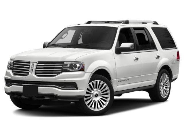 2015 Lincoln Navigator Base