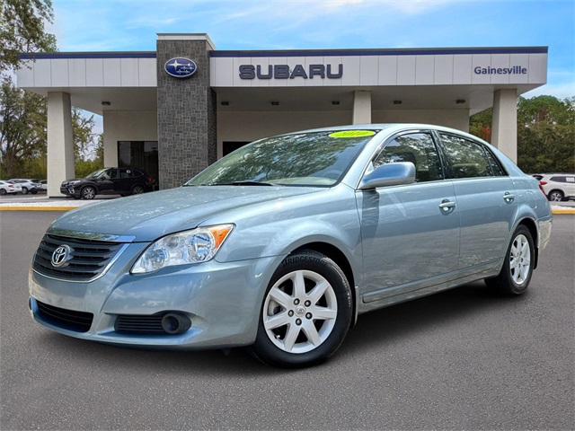 2010 Toyota Avalon XL