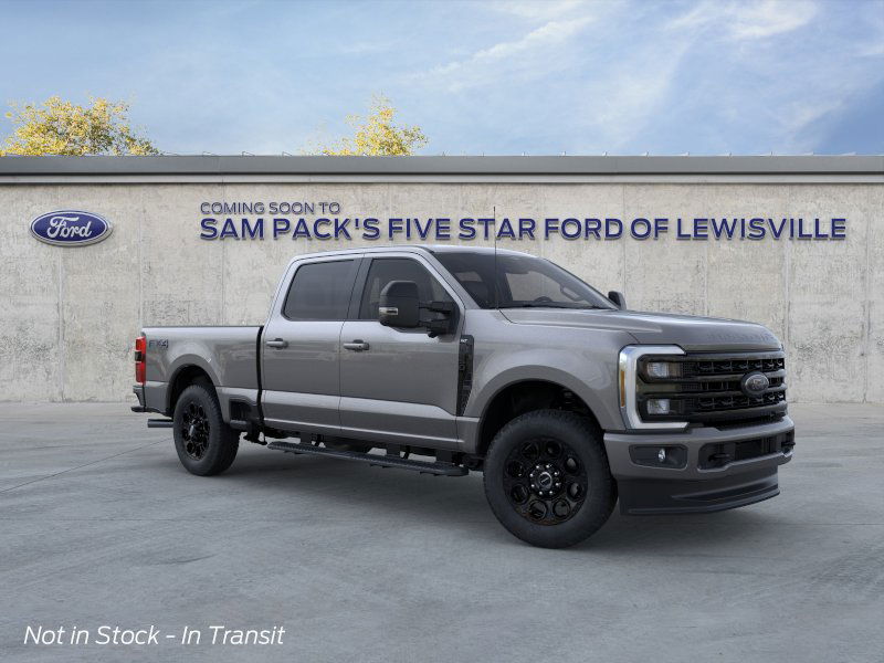 2024 Ford Super Duty F-250 SRW XLT