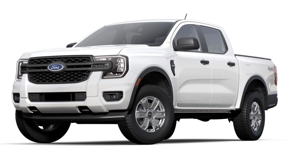 2024 Ford Ranger XL