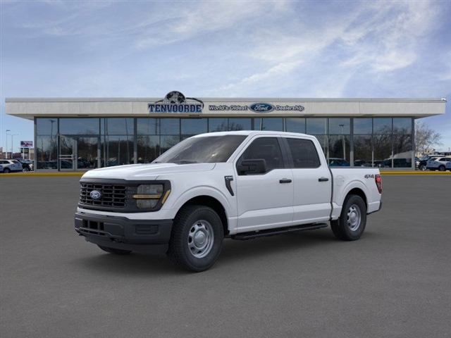 2024 Ford F-150 XL