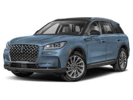 2025 Lincoln Corsair Grand Touring