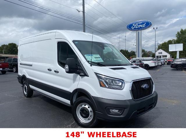 2024 Ford Transit Cargo Van Cargo Van