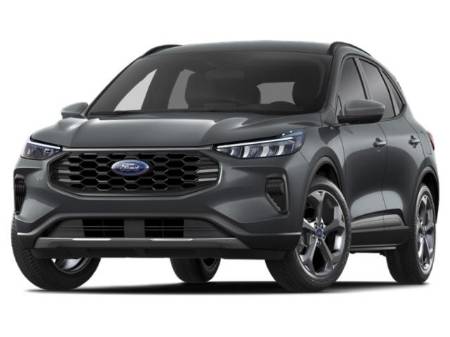 2025 Ford Escape Hybrid ST-Line Select