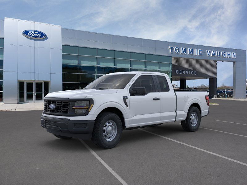 2024 Ford F-150 XL