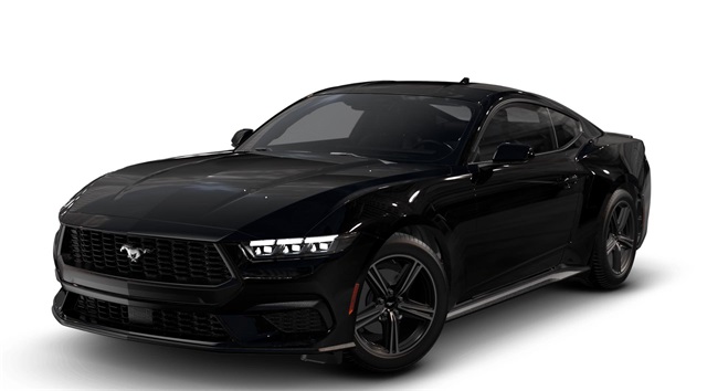 2024 Ford Mustang EcoBoost® Premium