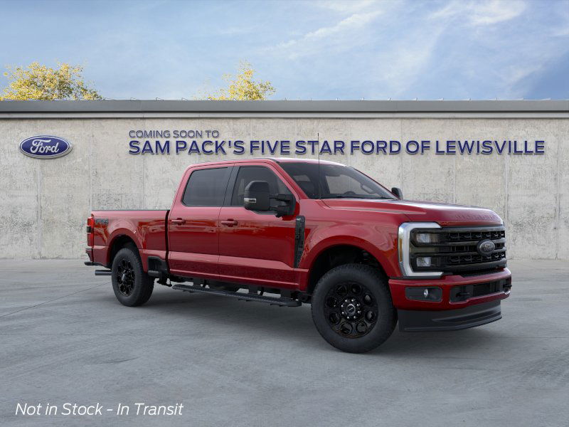 2024 Ford Super Duty F-250 SRW XLT