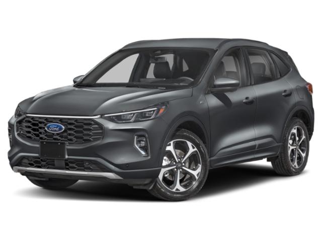 2025 Ford Escape ST-Line Elite