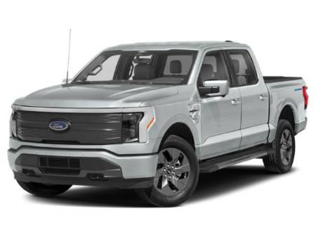 2024 Ford F-150 Lightning LARIAT