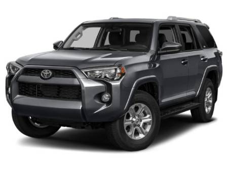 2015 Toyota 4Runner