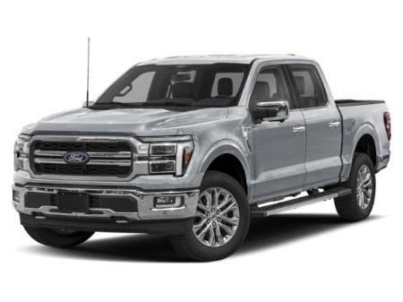 2025 Ford F-150 LARIAT®