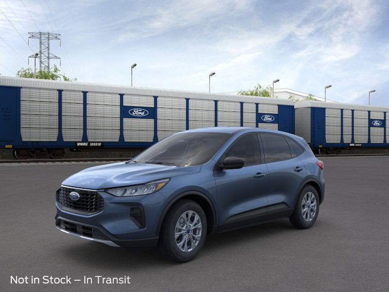 2025 Ford Escape Active™