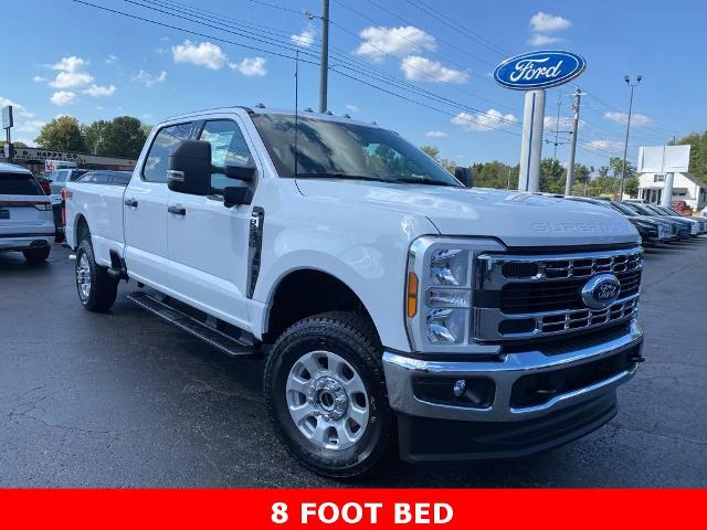 2024 Ford Super Duty F-250 SRW XLT