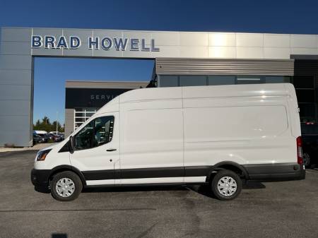 2024 Ford Transit-350 Base