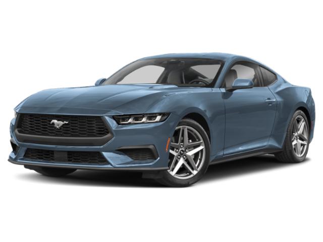 2024 Ford Mustang EcoBoost®