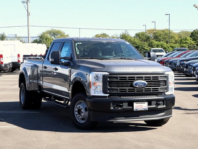 2024 Ford F-350SD XL