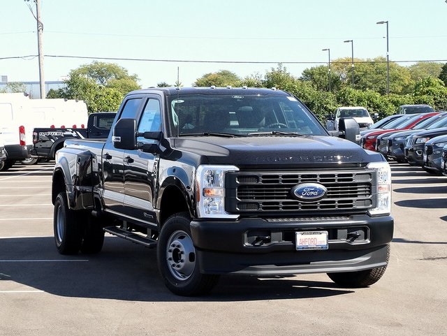 2024 Ford F-350SD XL