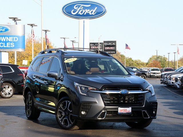 2023 Subaru Ascent Touring