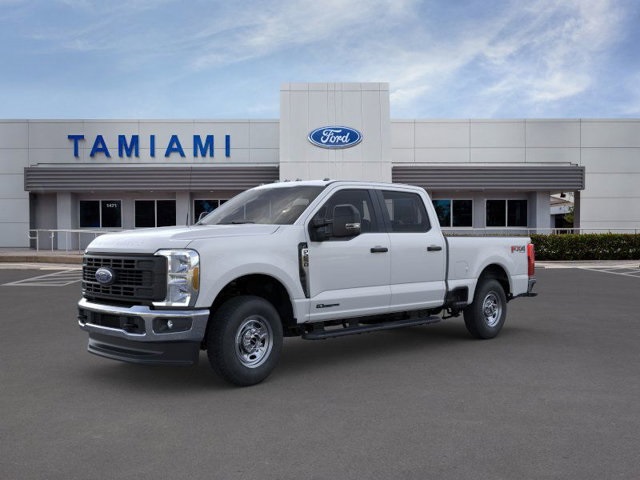 2024 Ford F-250SD XL