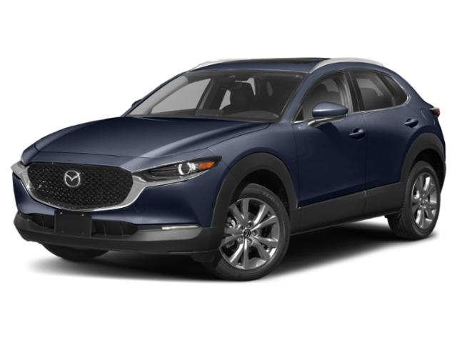 2022 Mazda CX-30 Preferred