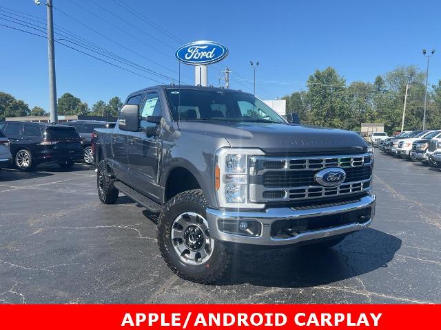 2024 Ford Super Duty F-250 SRW XLT