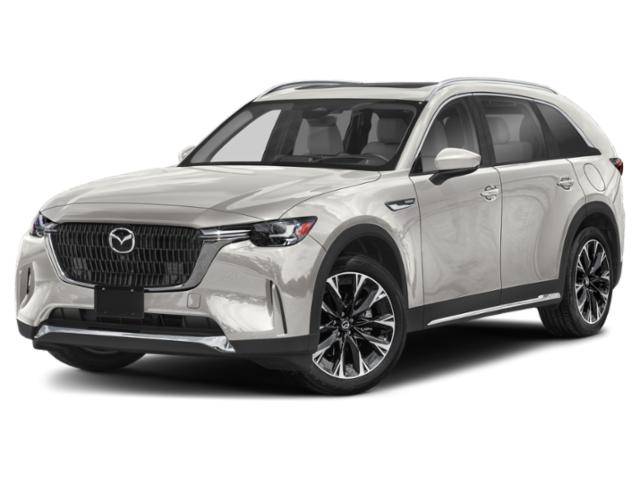 2025 Mazda CX-90 Phev Premium Plus