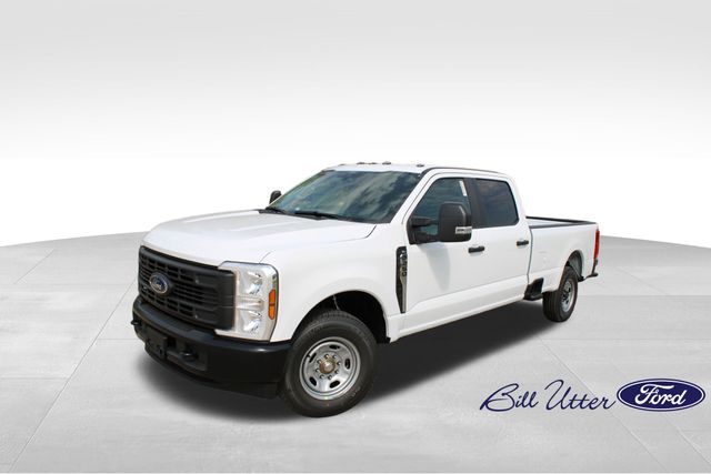 2024 Ford F-250SD XL